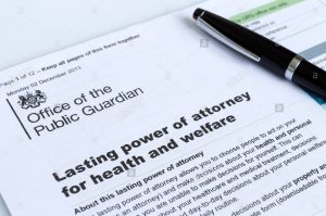 英国のLPA (Lasting Power of Attorney) – 終活ウェブ https